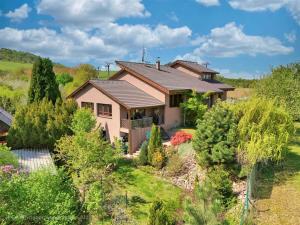 Prodej rodinného domu, Beroun - Beroun-Zavadilka, Cajthamlova, 550 m2