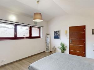 Prodej rodinného domu, Beroun - Beroun-Zavadilka, Cajthamlova, 550 m2