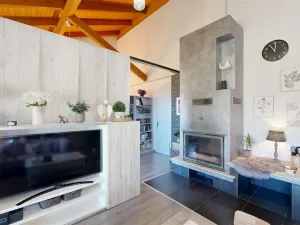 Prodej rodinného domu, Beroun - Beroun-Zavadilka, Cajthamlova, 550 m2