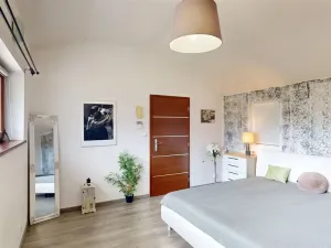 Prodej rodinného domu, Beroun - Beroun-Zavadilka, Cajthamlova, 550 m2