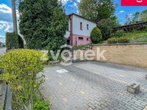 Prodej pozemku pro bydlení, Želechovice nad Dřevnicí, Výpusta, 685 m2