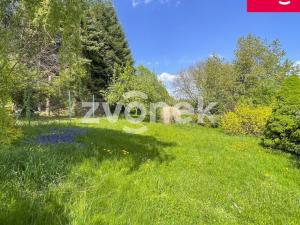 Prodej pozemku pro bydlení, Želechovice nad Dřevnicí, Výpusta, 685 m2