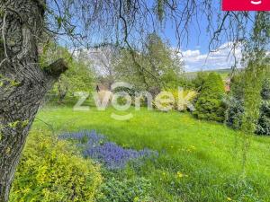 Prodej pozemku pro bydlení, Želechovice nad Dřevnicí, Výpusta, 685 m2