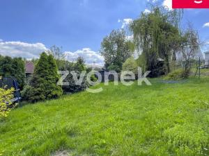 Prodej pozemku pro bydlení, Želechovice nad Dřevnicí, Výpusta, 685 m2