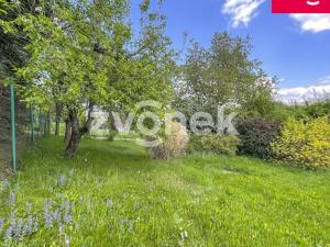 Prodej pozemku pro bydlení, Želechovice nad Dřevnicí, Výpusta, 685 m2