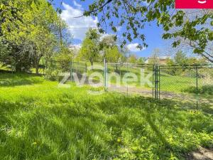 Prodej pozemku pro bydlení, Želechovice nad Dřevnicí, Výpusta, 685 m2