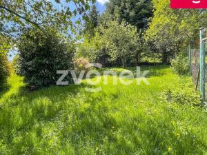 Prodej pozemku pro bydlení, Želechovice nad Dřevnicí, Výpusta, 685 m2