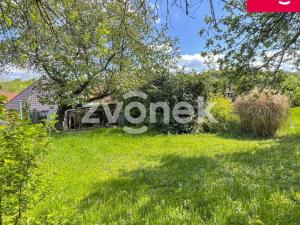 Prodej pozemku pro bydlení, Želechovice nad Dřevnicí, Výpusta, 685 m2