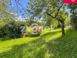 Prodej pozemku pro bydlení, Želechovice nad Dřevnicí, Výpusta, 685 m2