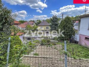 Prodej pozemku pro bydlení, Želechovice nad Dřevnicí, Výpusta, 685 m2