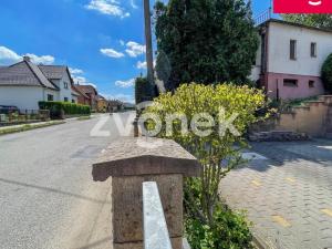 Prodej pozemku pro bydlení, Želechovice nad Dřevnicí, Výpusta, 685 m2