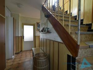 Prodej rodinného domu, Pecka, 134 m2