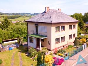 Prodej rodinného domu, Pecka, 134 m2