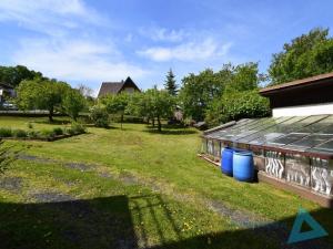 Prodej rodinného domu, Pecka, 134 m2