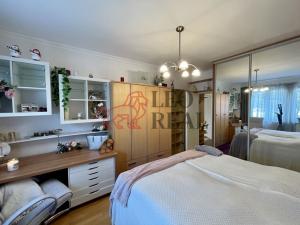 Pronájem bytu 3+1, Praha - Břevnov, Šantrochova, 71 m2