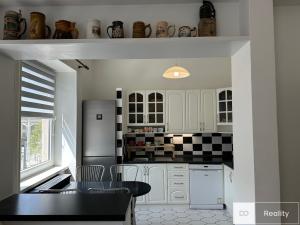 Prodej bytu 3+kk, Hradec Králové - Pražské Předměstí, Puškinova, 54 m2