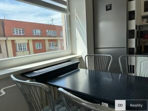 Prodej bytu 3+kk, Hradec Králové - Pražské Předměstí, Puškinova, 54 m2