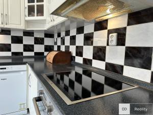 Prodej bytu 3+kk, Hradec Králové - Pražské Předměstí, Puškinova, 54 m2