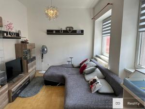 Prodej bytu 3+kk, Hradec Králové - Pražské Předměstí, Puškinova, 54 m2