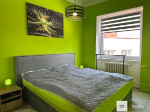 Prodej bytu 3+kk, Hradec Králové - Pražské Předměstí, Puškinova, 54 m2