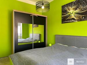 Prodej bytu 3+kk, Hradec Králové - Pražské Předměstí, Puškinova, 54 m2