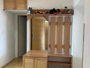 Prodej bytu 3+kk, Hradec Králové - Pražské Předměstí, Puškinova, 54 m2
