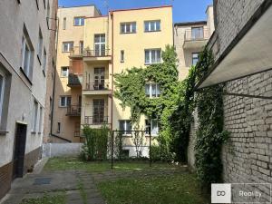 Prodej bytu 3+kk, Hradec Králové - Pražské Předměstí, Puškinova, 54 m2