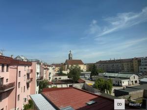 Prodej bytu 3+kk, Hradec Králové - Pražské Předměstí, Puškinova, 54 m2