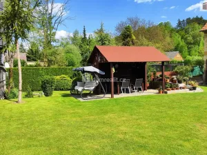 Prodej rodinného domu, Liběšice - Zimoř, 281 m2