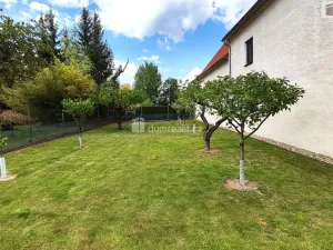 Prodej rodinného domu, Liběšice - Zimoř, 281 m2