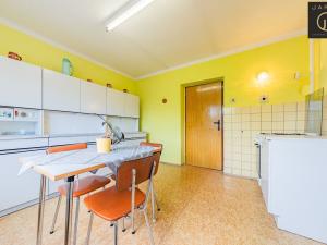 Prodej rodinného domu, Zápy, 90 m2