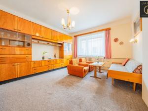 Prodej rodinného domu, Zápy, 90 m2