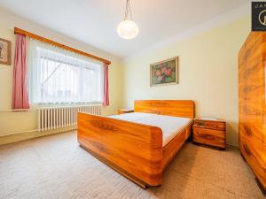 Prodej rodinného domu, Zápy, 90 m2