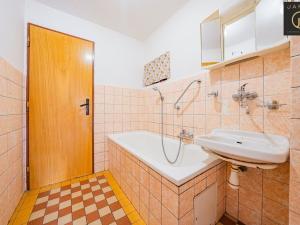 Prodej rodinného domu, Zápy, 90 m2