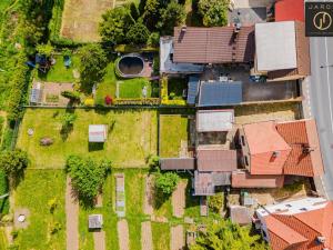 Prodej rodinného domu, Zápy, 90 m2