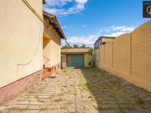 Prodej rodinného domu, Zápy, 90 m2