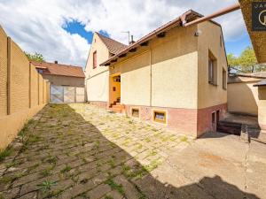 Prodej rodinného domu, Zápy, 90 m2