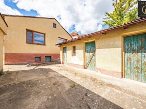 Prodej rodinného domu, Zápy, 90 m2