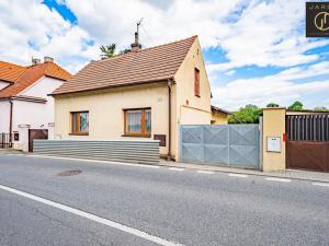 Prodej rodinného domu, Zápy, 90 m2
