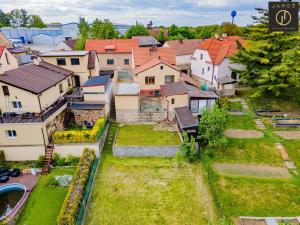 Prodej rodinného domu, Zápy, 90 m2