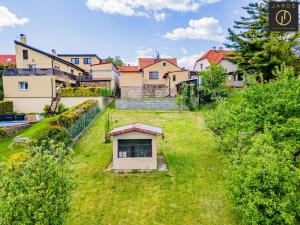Prodej rodinného domu, Zápy, 90 m2
