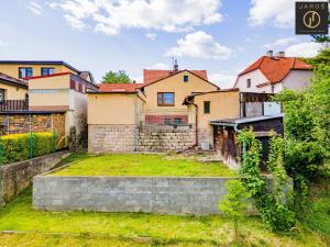 Prodej rodinného domu, Zápy, 90 m2