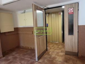 Prodej bytu 2+1, Ústí nad Labem, Jizerská, 66 m2