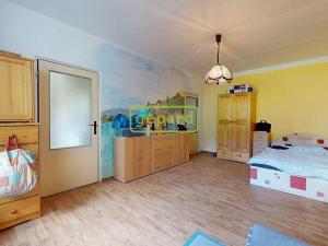 Prodej bytu 2+1, Ústí nad Labem, Jizerská, 66 m2