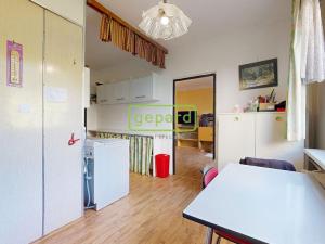 Prodej bytu 2+1, Ústí nad Labem, Jizerská, 66 m2