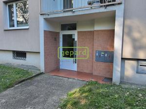Prodej bytu 2+1, Ústí nad Labem, Jizerská, 66 m2