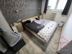 Prodej bytu 4+kk, Dolní Roveň - Horní Roveň, 75 m2