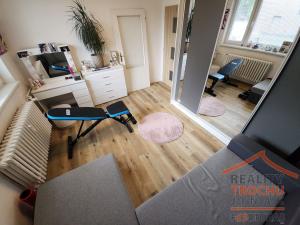 Prodej bytu 4+kk, Dolní Roveň - Horní Roveň, 75 m2