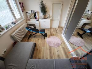 Prodej bytu 4+kk, Dolní Roveň - Horní Roveň, 75 m2