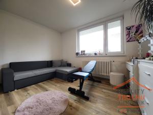 Prodej bytu 4+kk, Dolní Roveň - Horní Roveň, 75 m2